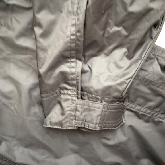 Genemeyerjeans jacket black men’s sz M made in Macau - Picture 7 of 11